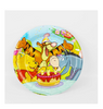 Winnie the Pooh Paper Plate Event Party Supplies