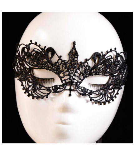 Eye Mask Venetian Masquerade Fancy Party