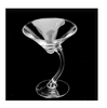 Martini Cocktail Glass Goblet Champagne Wine Flutes Bar Party