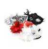 Paillette Flower Party Eye Masks