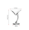 Martini Cocktail Glass Goblet Champagne Wine Flutes Bar Party