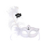 Shining Festive Costume Party Masks Decoration