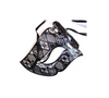 New Men and women's Metal Filigree Party Mask