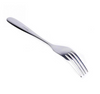 Fork Steak Cutter Spoon Tea Spoon Dinnerware Set