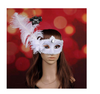 Shining Festive Costume Party Masks Decoration