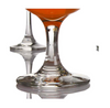 New Cocktail Glass Martini Drink Juice Tumblers Bar Party