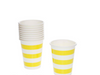 Disposable Paper Party Cups Party Supplies