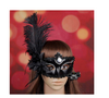 Shining Festive Costume Party Masks Decoration