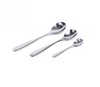 Fork Steak Cutter Spoon Tea Spoon Dinnerware Set