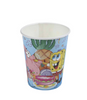 Disposable paper cups SpongeBob Party supplies