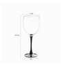 Crystal Glass Red Wine Glasses Juice