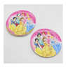 Party supplies disposable paper plates cups glasses