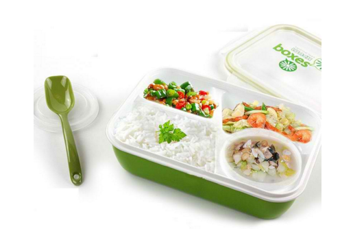 Microwaveable Disposable Tableware Dinnerware Set