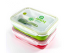 Microwaveable Disposable Tableware Dinnerware Set