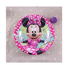 Minnie Mickey Mouse Paper plates for Kids birthday Party