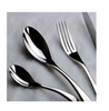 Dinner Spoon Tea Spoon Dinnerware Set