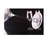 Healthy Cocktail Champagne Flute Glass Cup Valentine Day